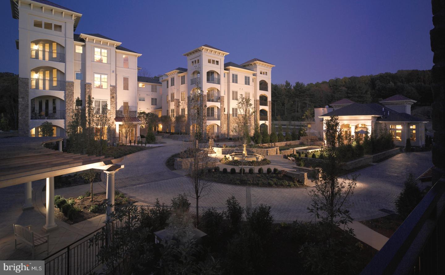 438 Cornerstone Drive #438, Newtown Square