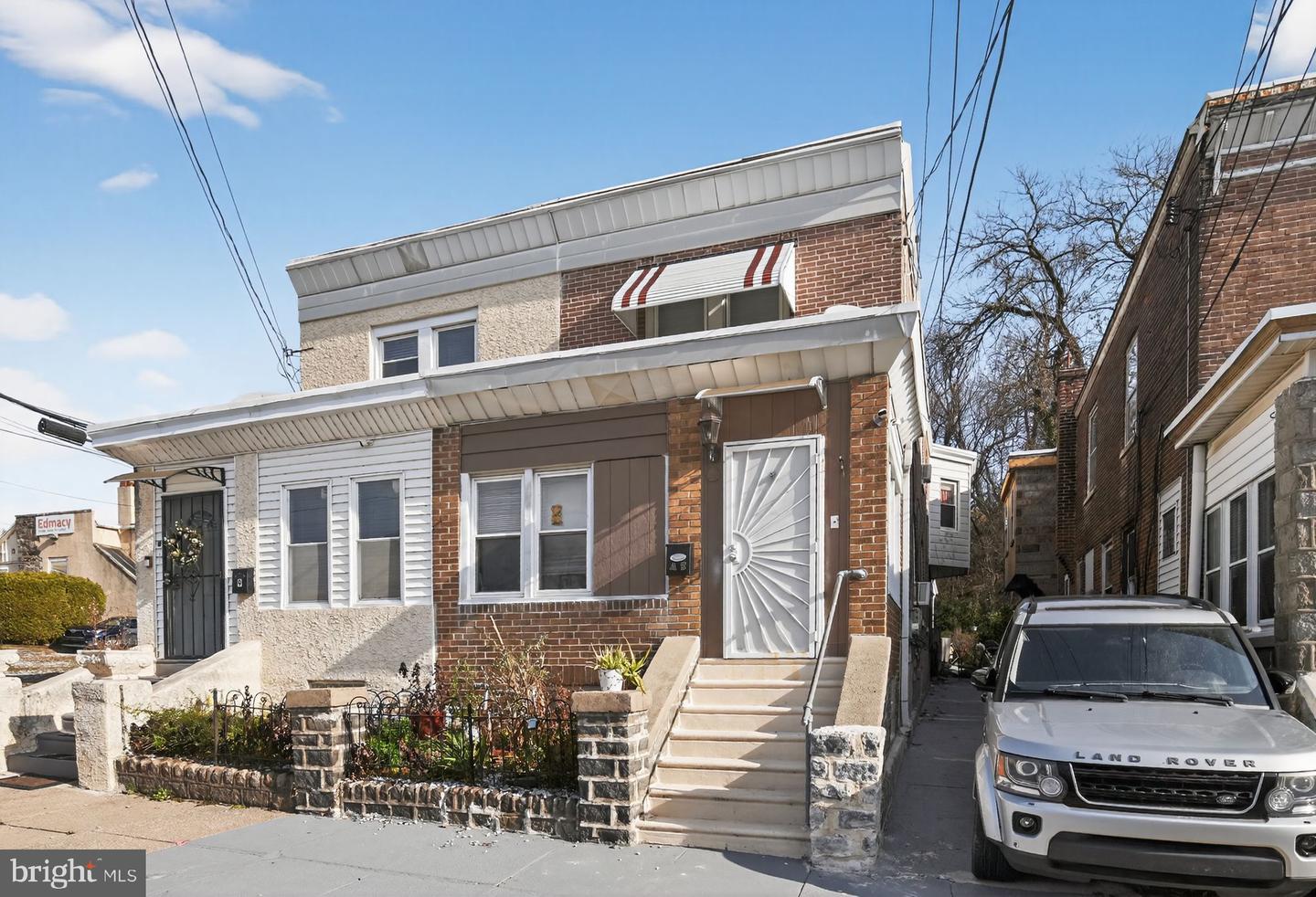 11 Mill Street, Darby