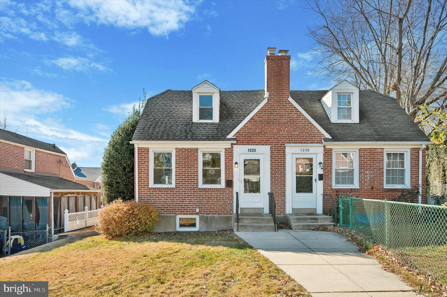 1228 Bryan Street, Drexel Hill