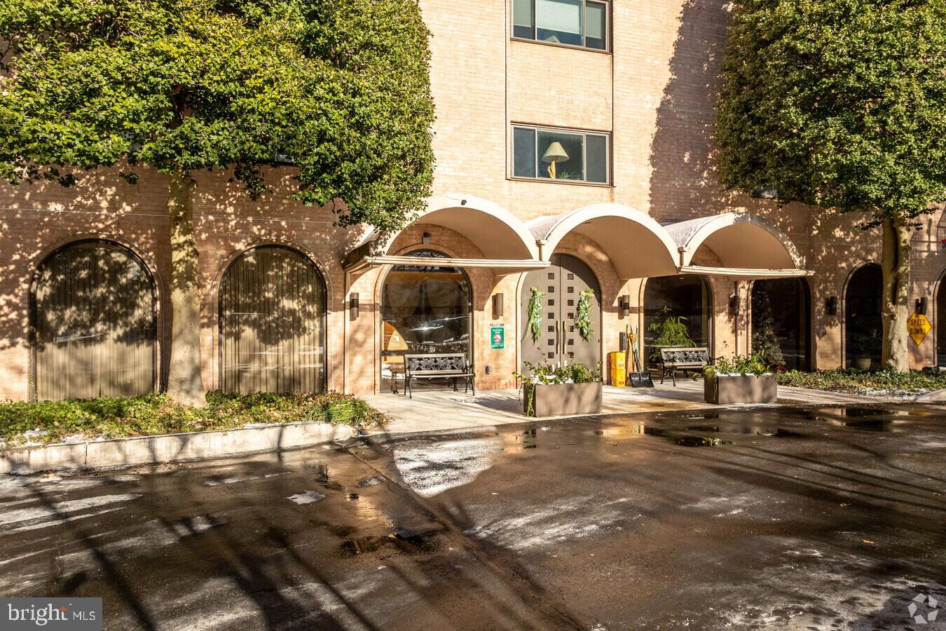 501 N Providence Road #221, Media