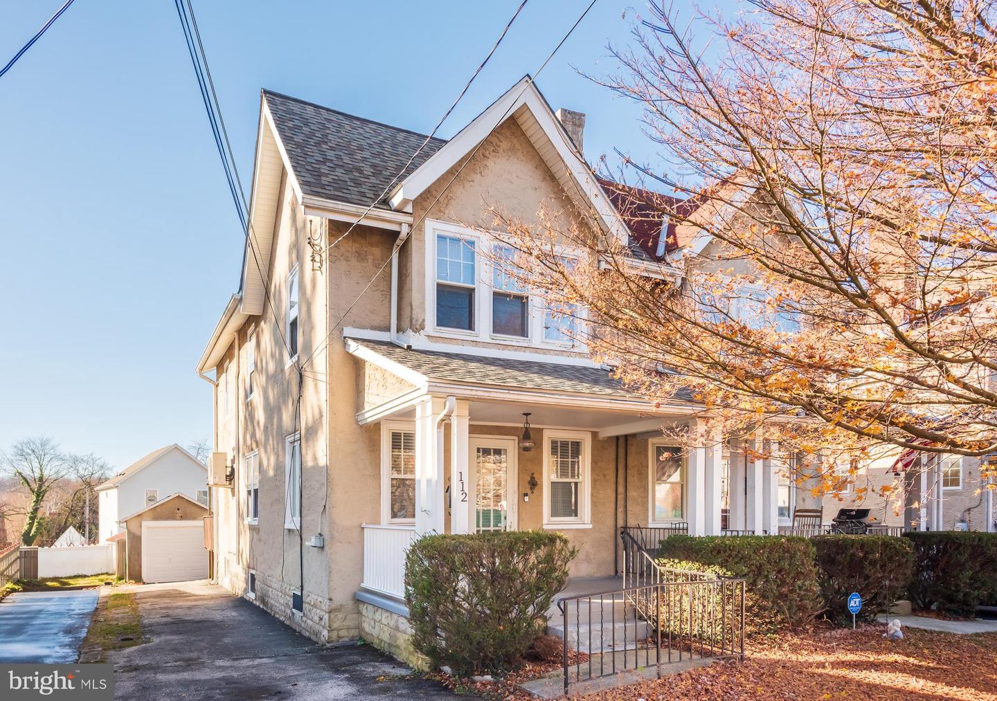 112 Conestoga Road, Wayne