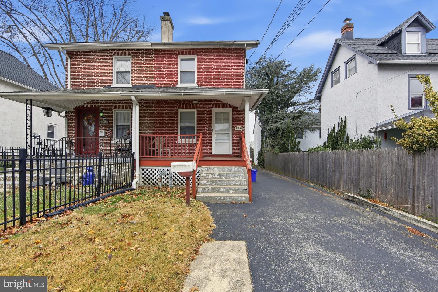 238 Highland Avenue, Wayne
