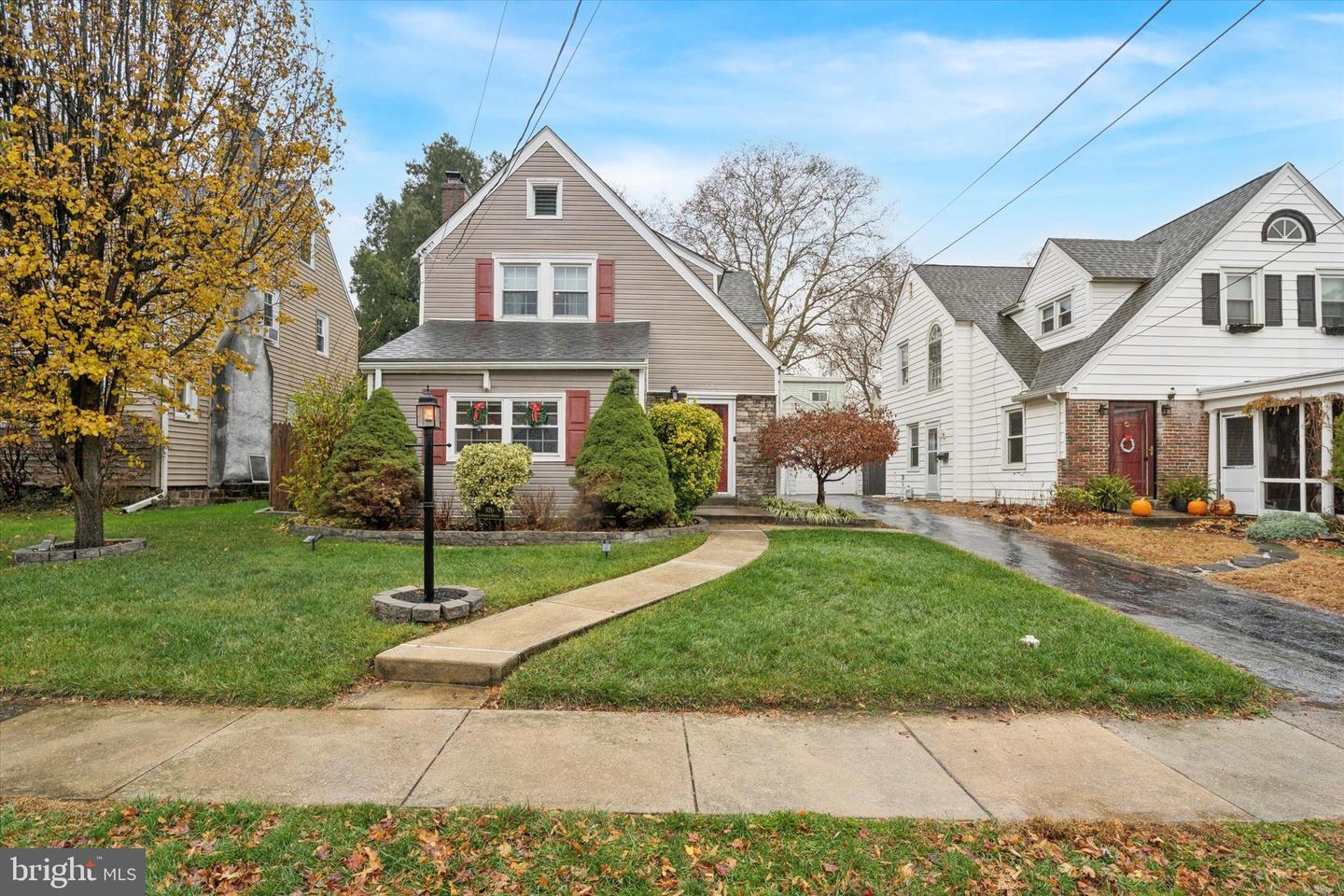 920 Alexander Avenue, Drexel Hill