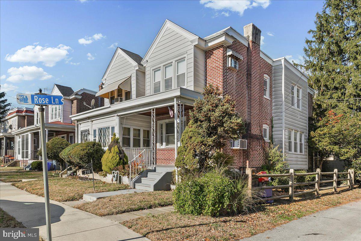 210 Sunnyside Avenue, Chester