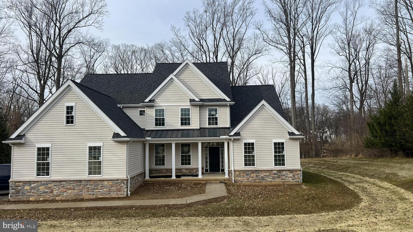65 W Forge Road, Glen Mills