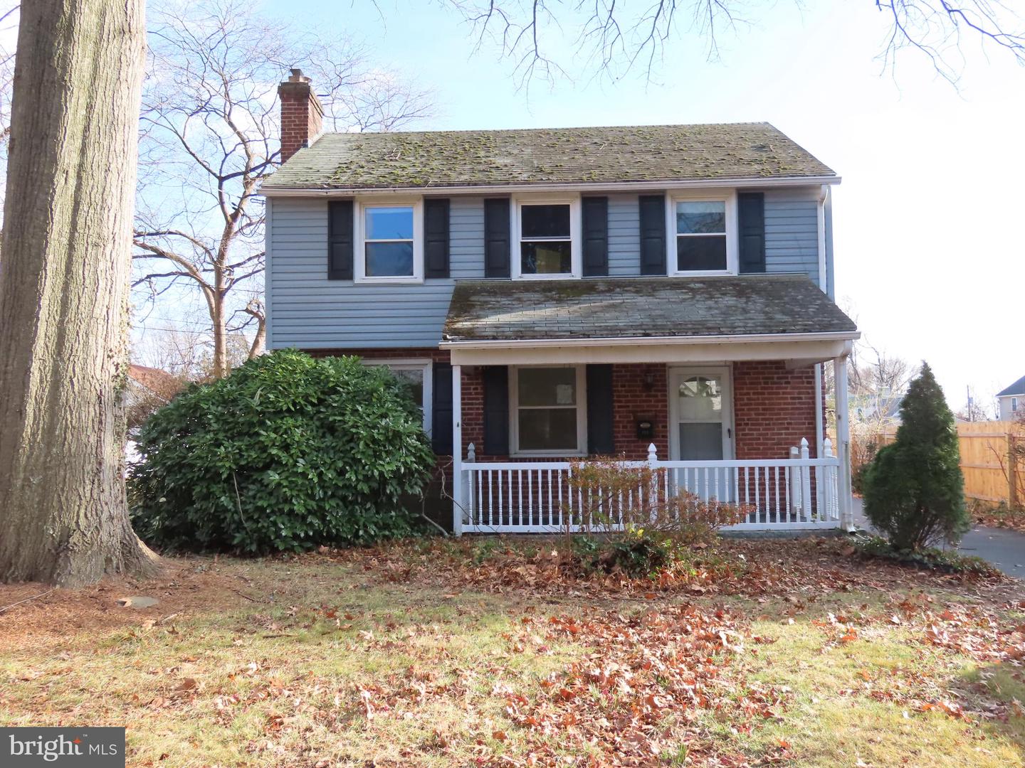111 S Forest Road, Springfield