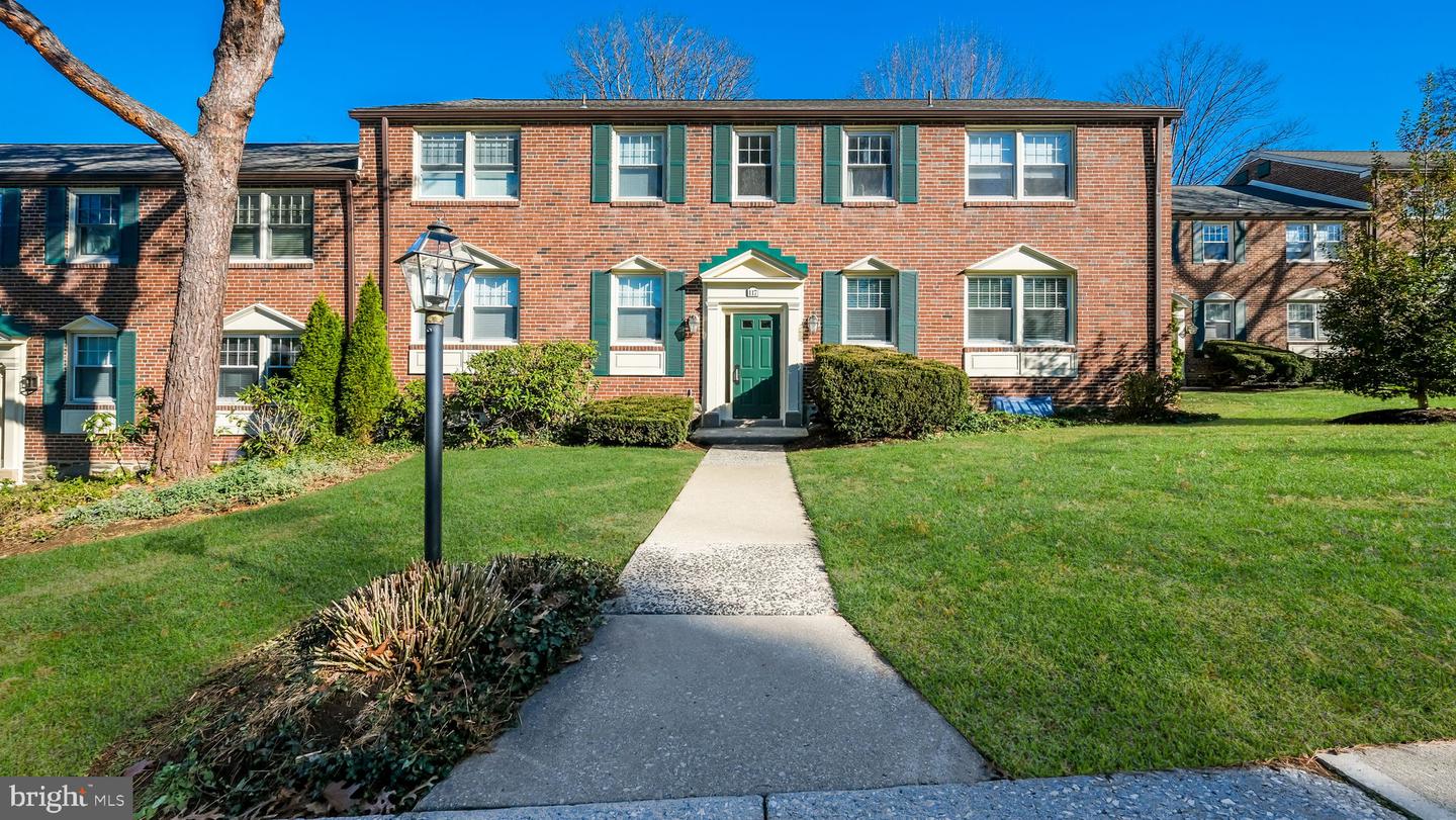 500 E Lancaster Avenue #117a, Wayne