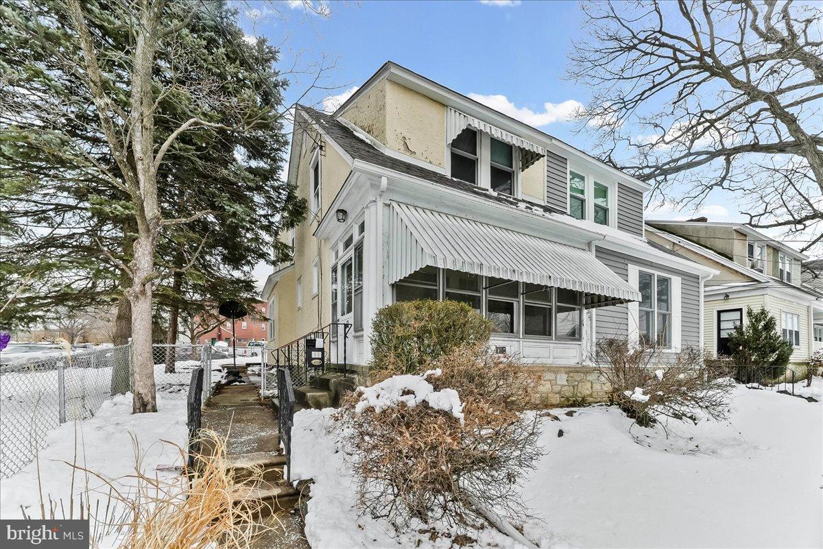 365 Blanchard Road, Drexel Hill
