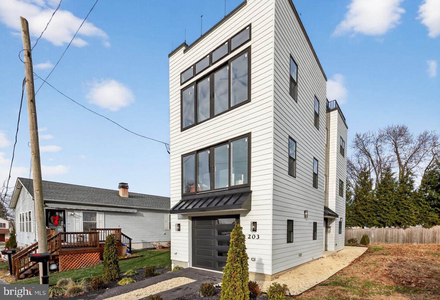 203 Church Street