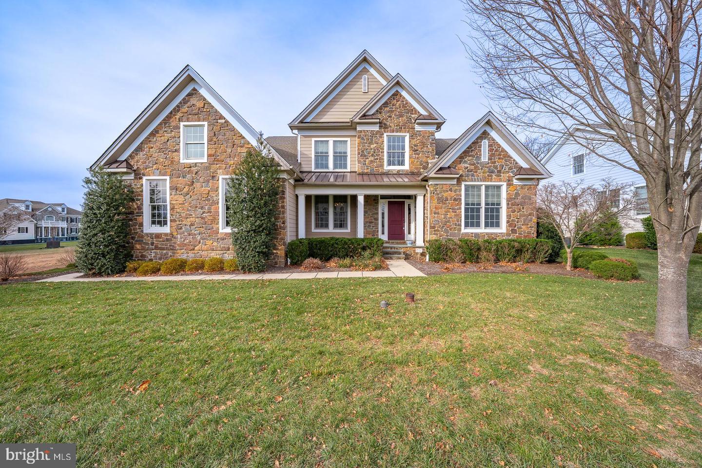 305 Old Liseter Road, Newtown Square
