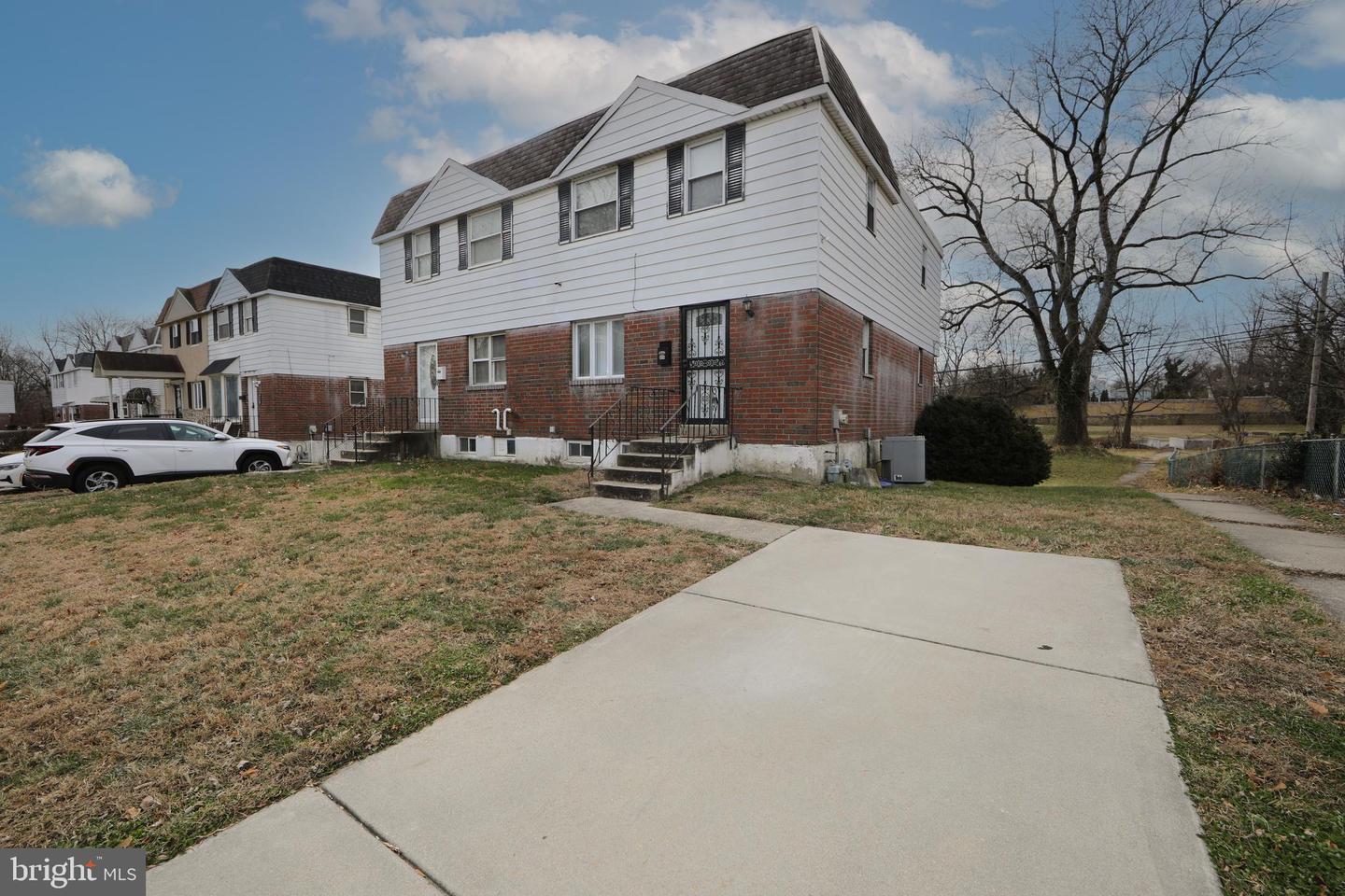 804 Felton Avenue, Sharon Hill