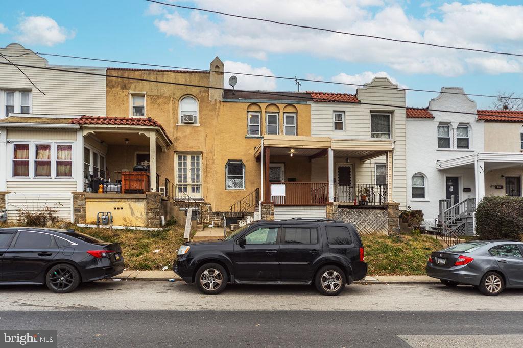 6997-A Guilford Road, Upper Darby