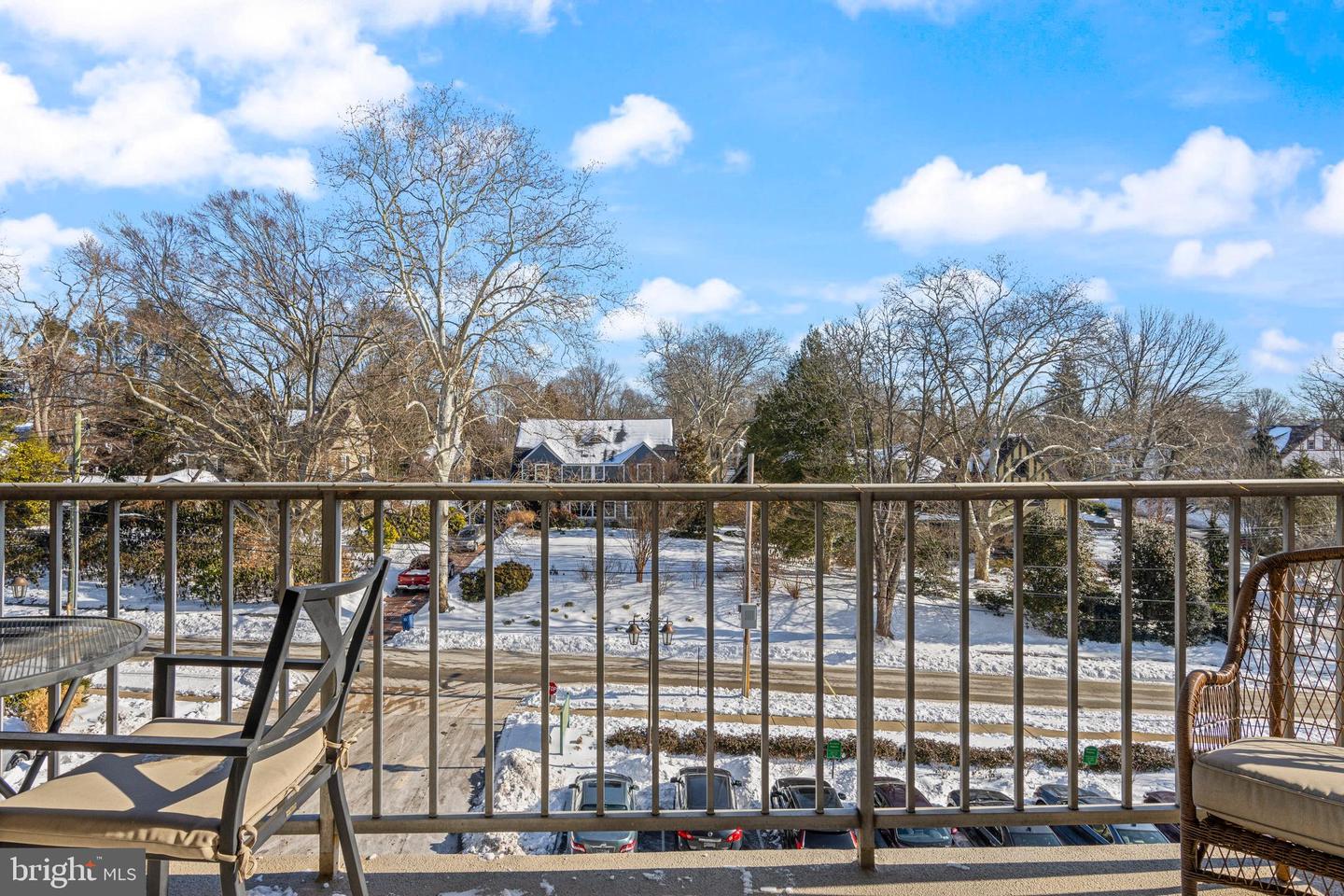 801 Yale Avenue #919, Swarthmore
