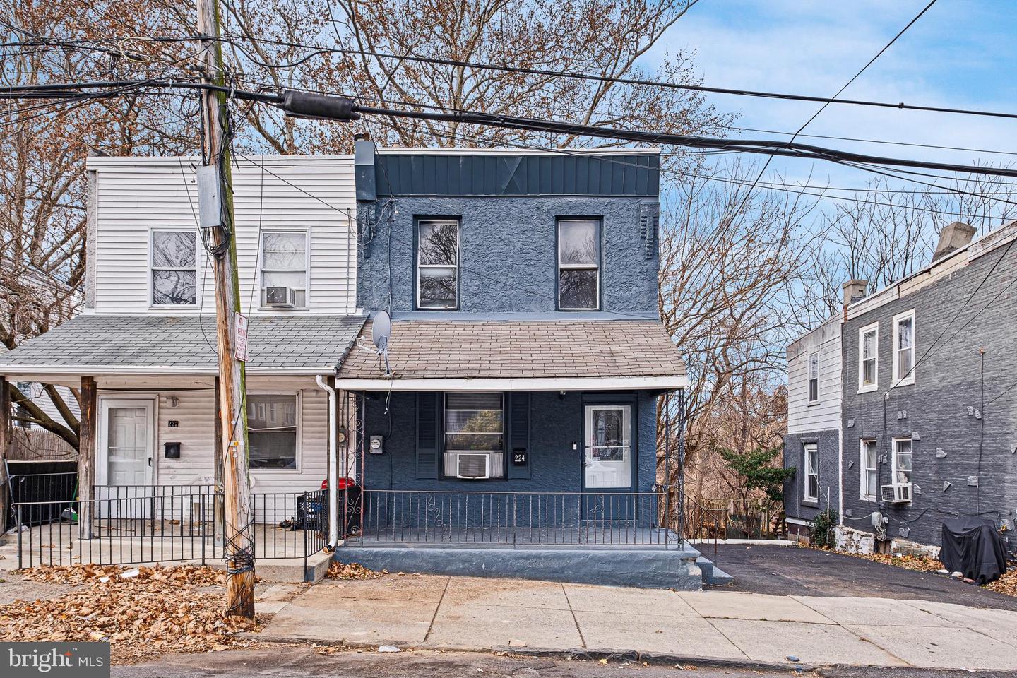 224 N 2nd Street, Darby