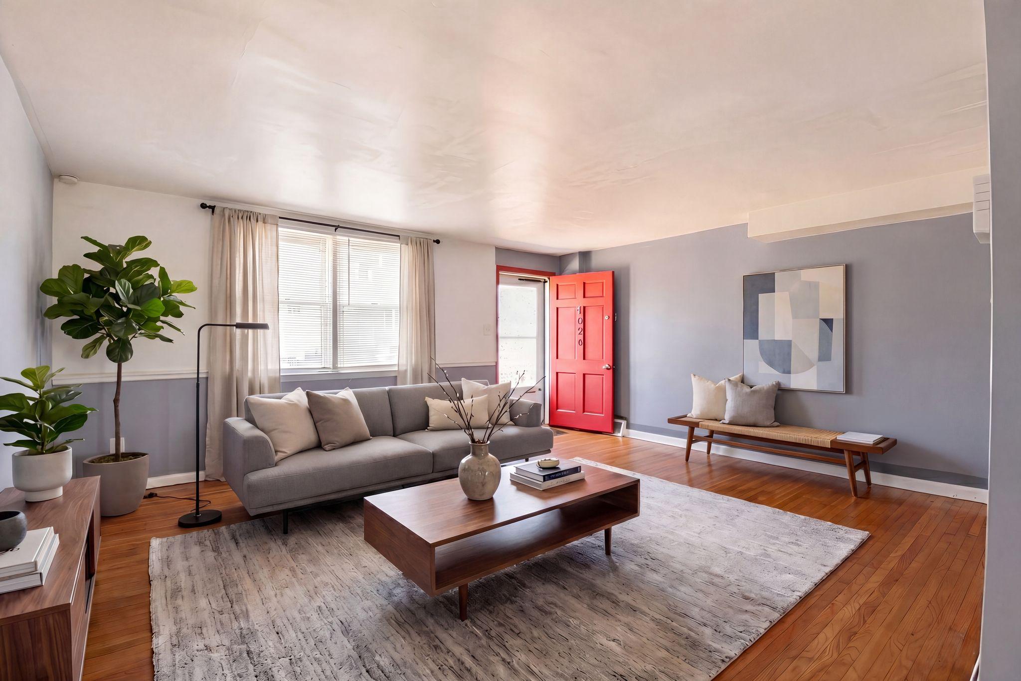 4026 Gideon Road