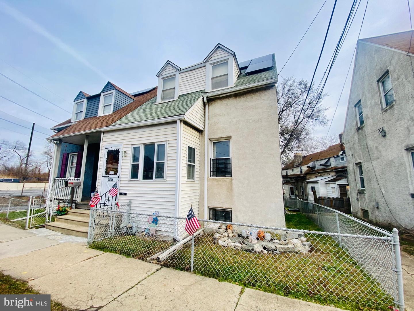 1305 Ridley Avenue, Chester