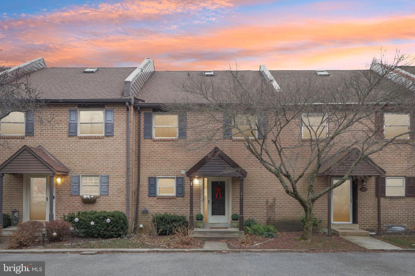 120 Eaton Drive, Wayne