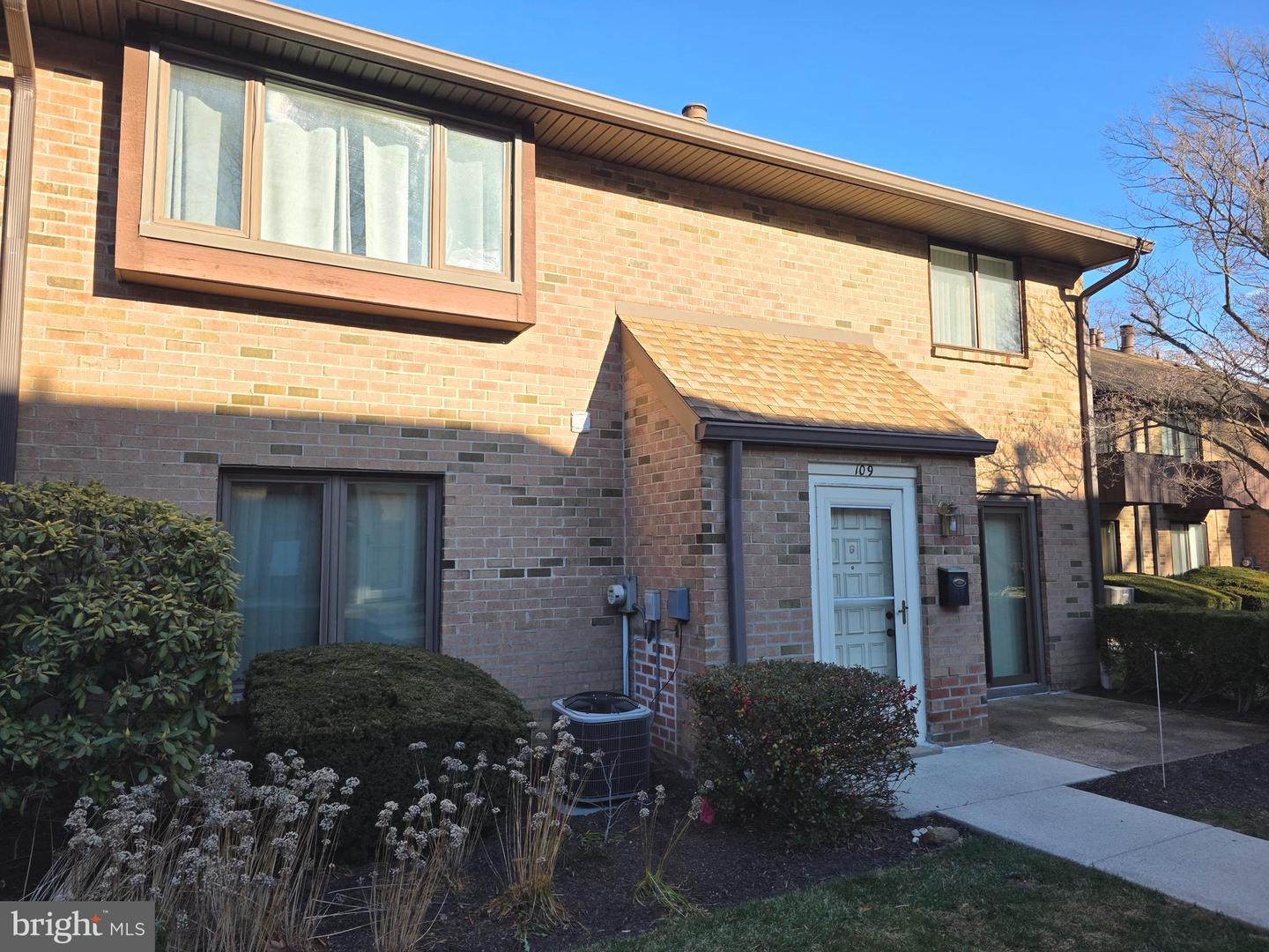109 Village Chatham #109, Ardmore