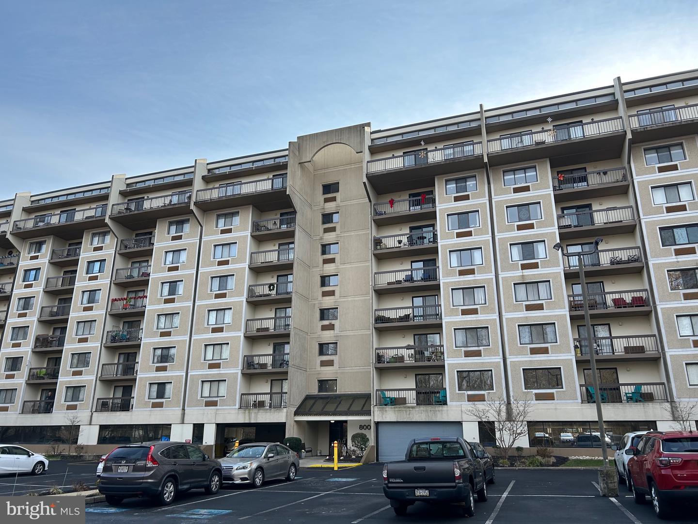 800 Avondale Road #7m, Wallingford
