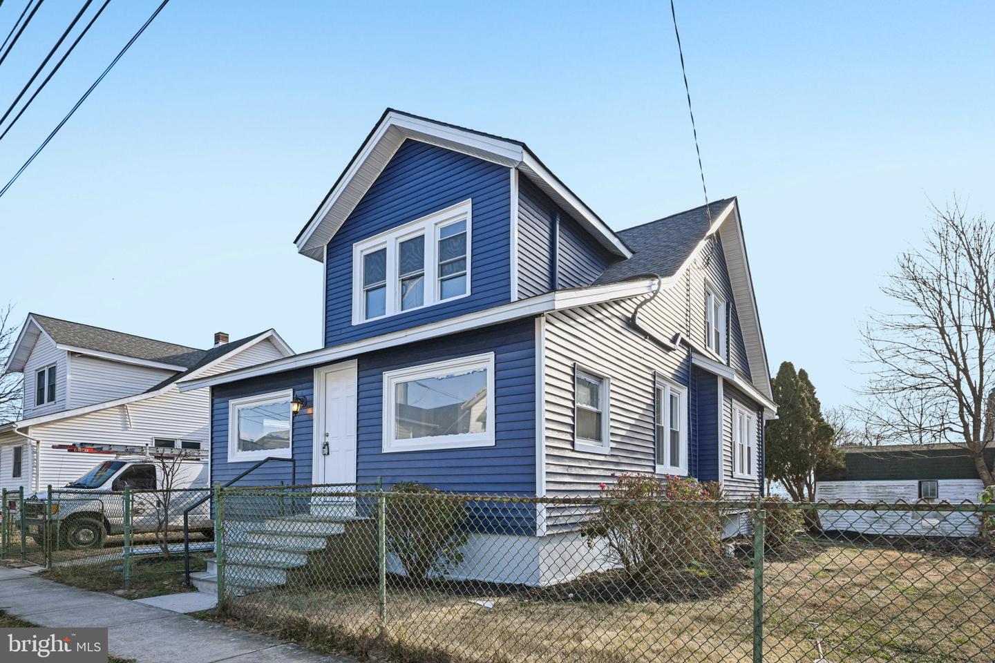 213 White Avenue, Marcus Hook