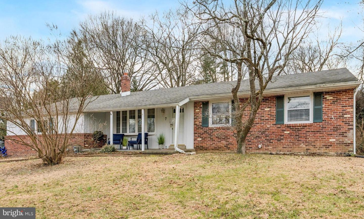 7 Dale Lane, Wallingford