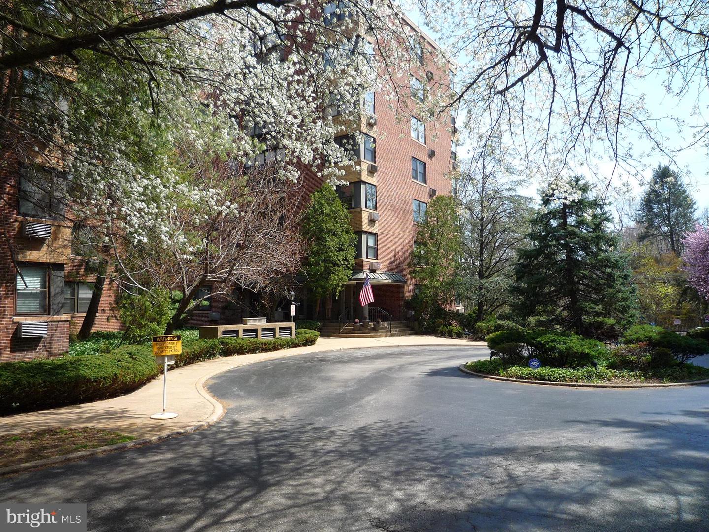 80 W Baltimore Avenue #b-607, Lansdowne