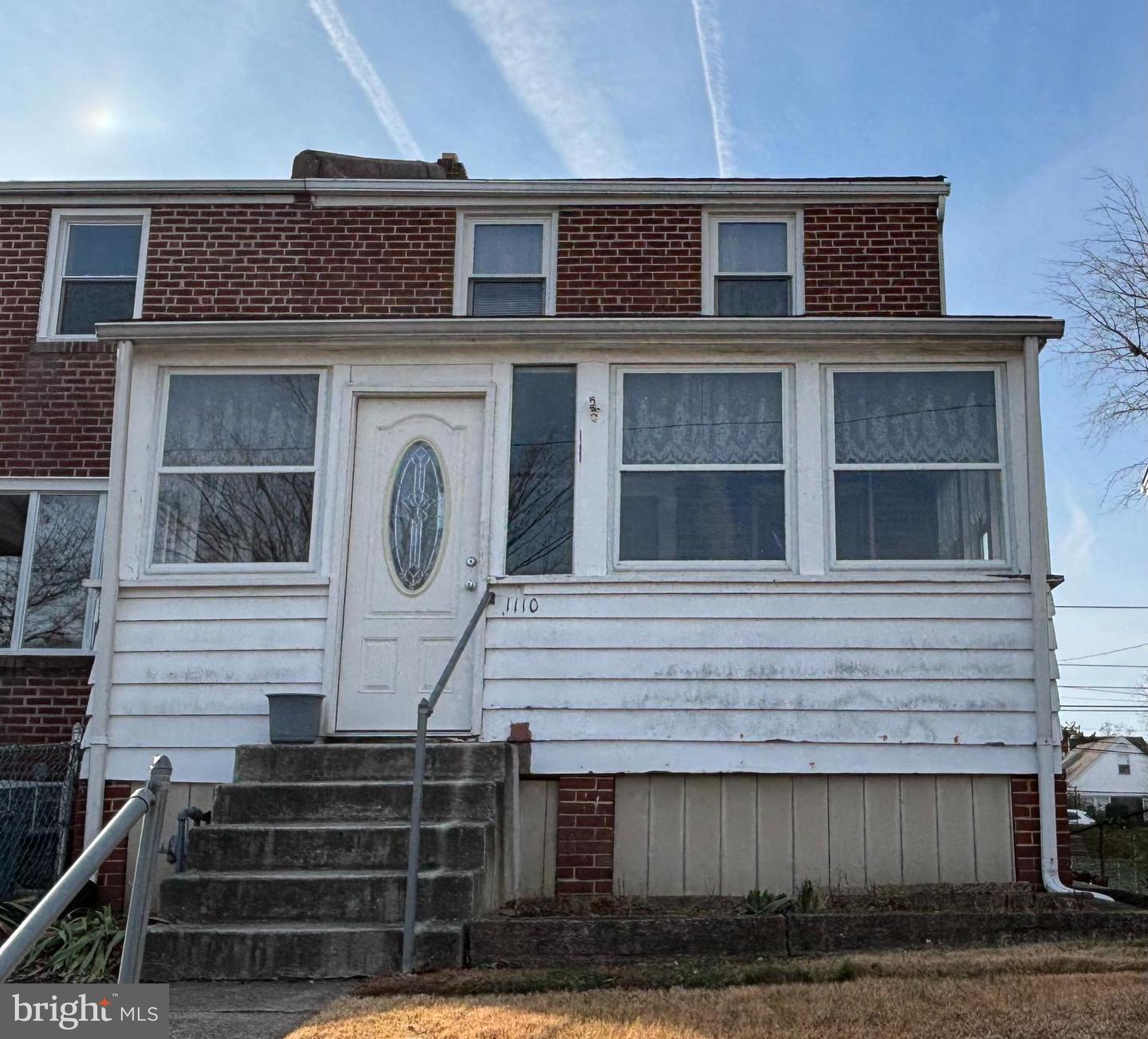 1110 Cobbs Street, Drexel Hill