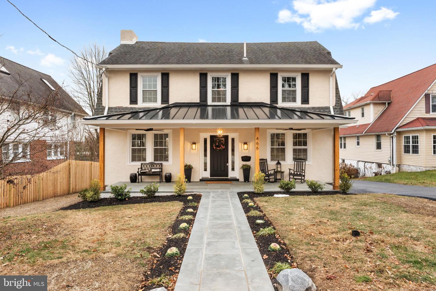 466 Saint Davids Avenue, Wayne