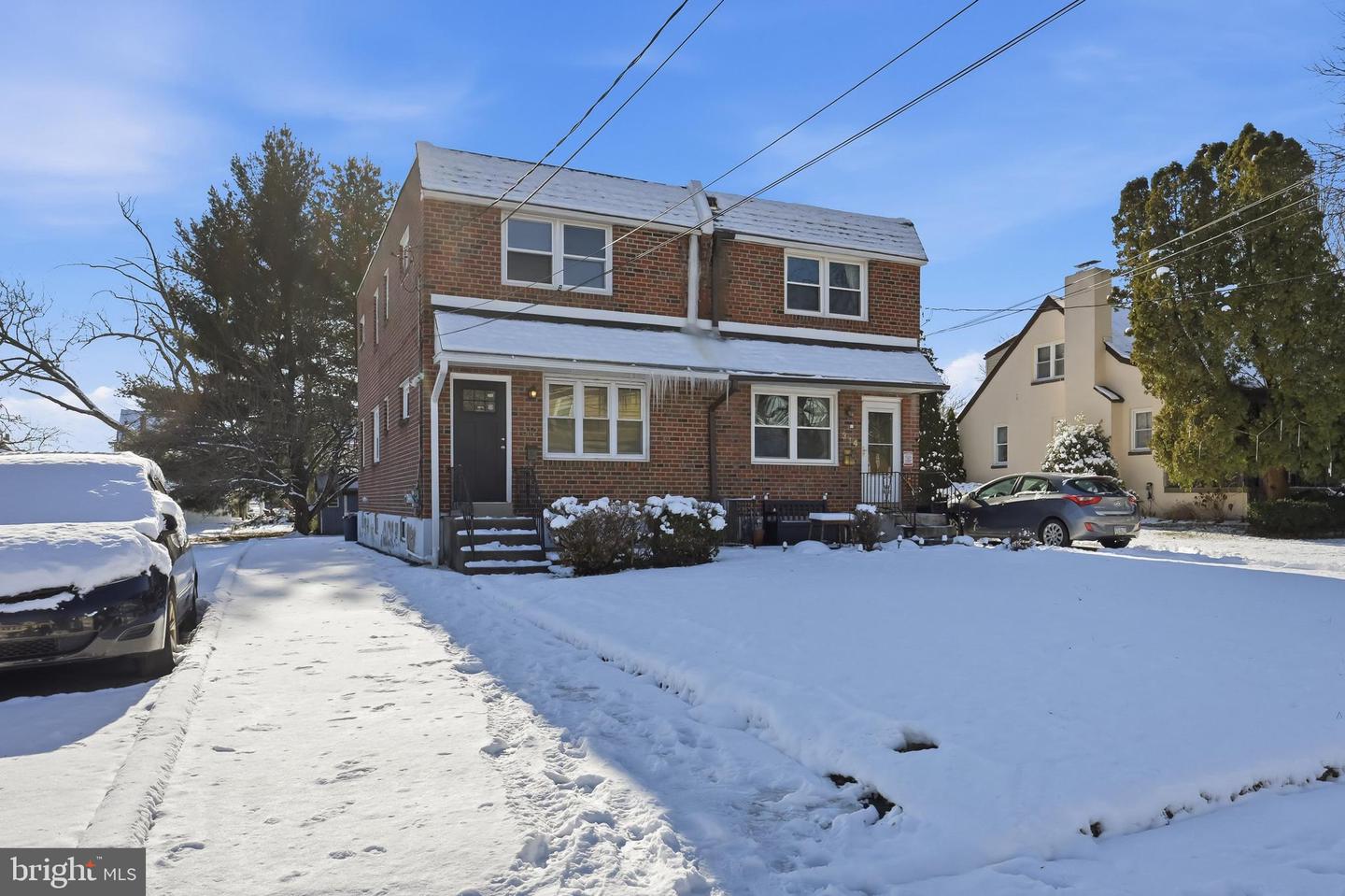 312 Prospect, Clifton Heights