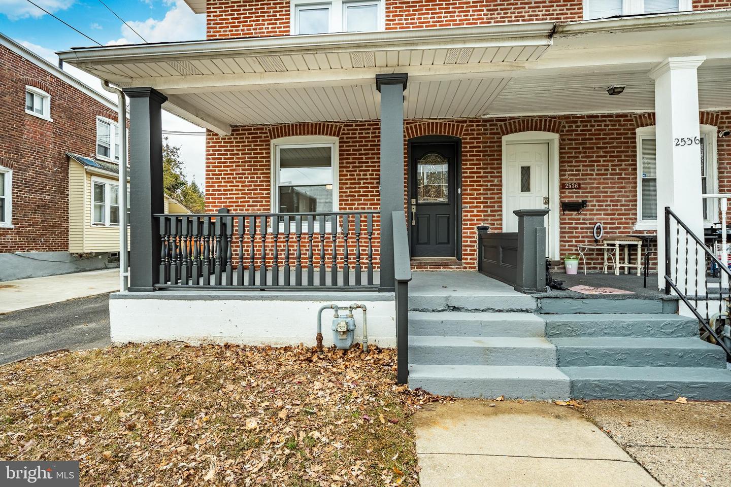 2534 Sandeland Street, Chester