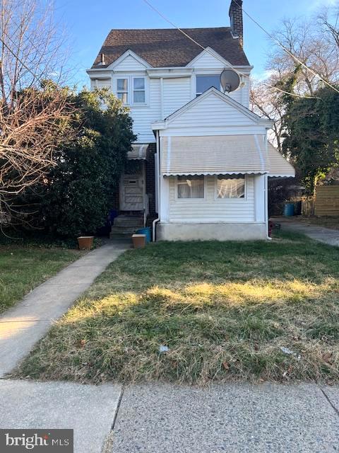 912 Myra Avenue, Lansdowne