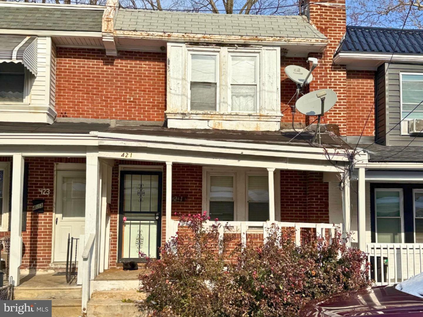 421 Darby Terrace, Darby