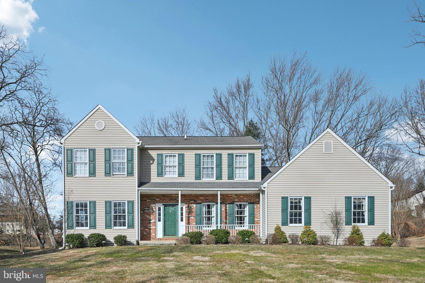 65 Willits Way, Glen Mills