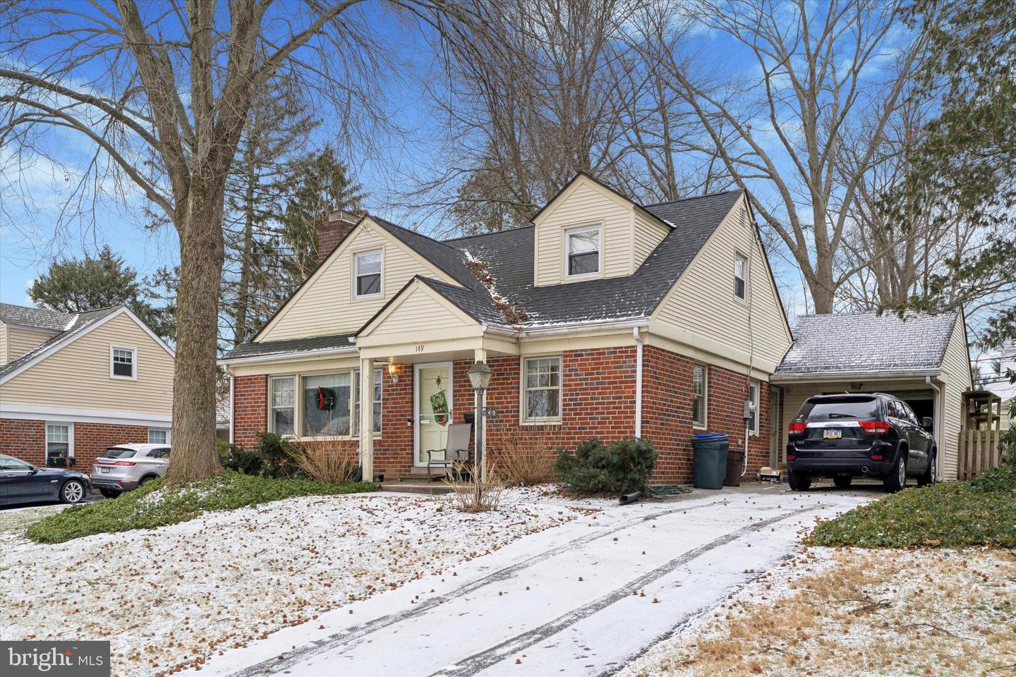 149 Clemson Road, Bryn Mawr