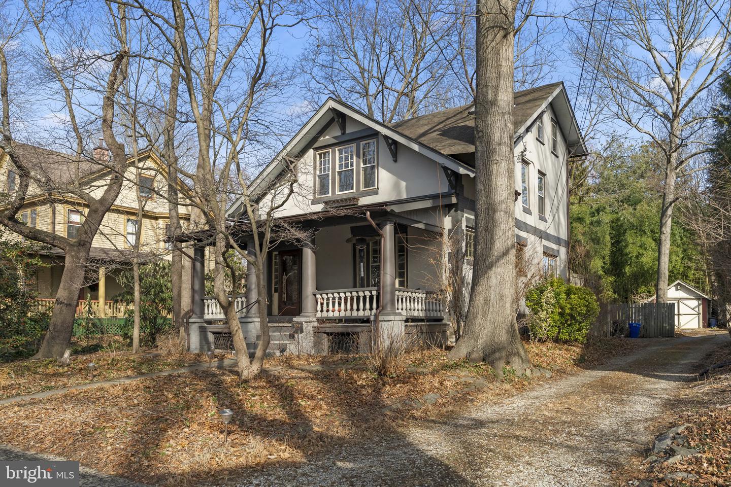 339 Park Avenue, Swarthmore