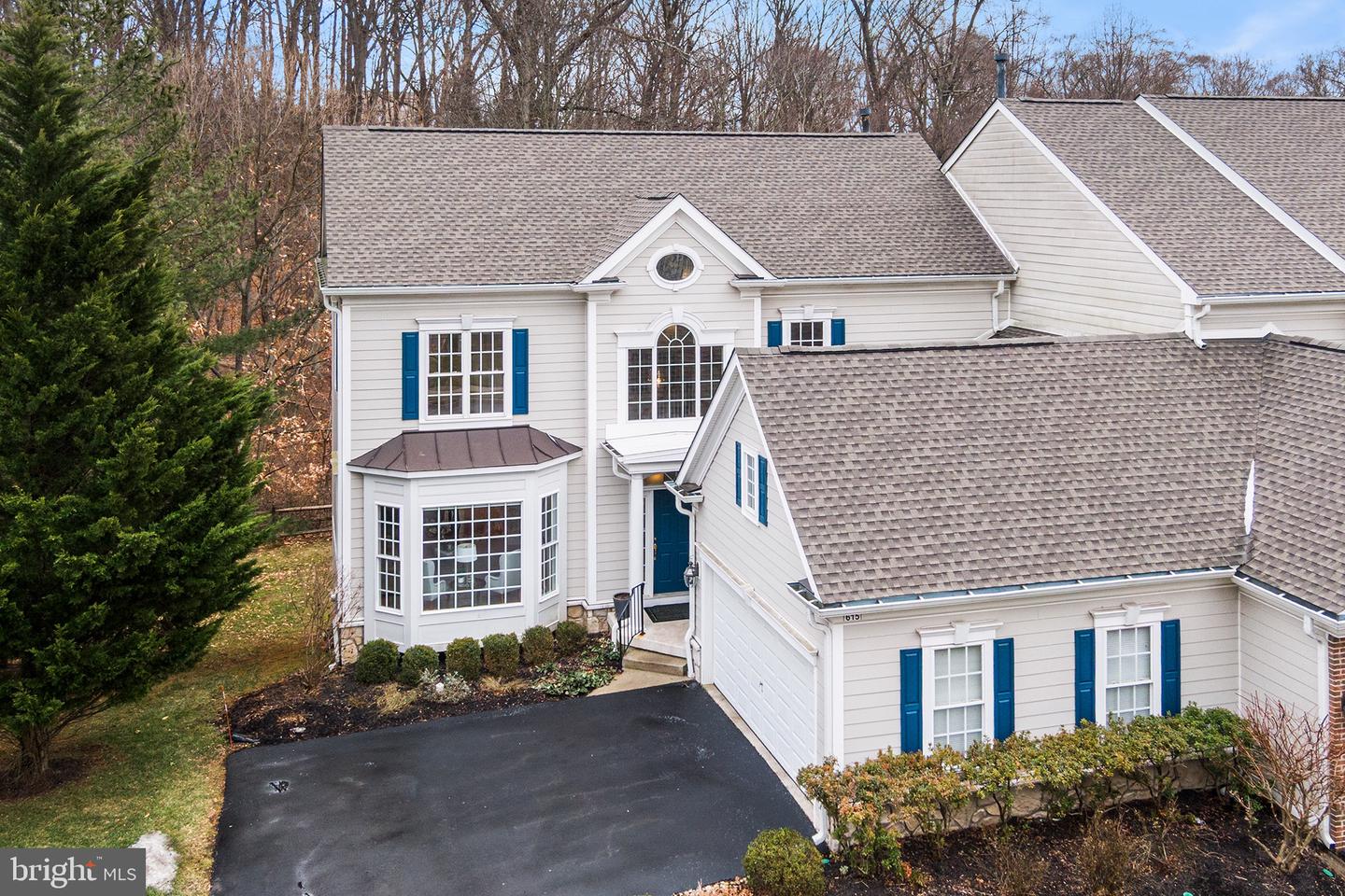 615 Wiltshire Lane, Newtown Square