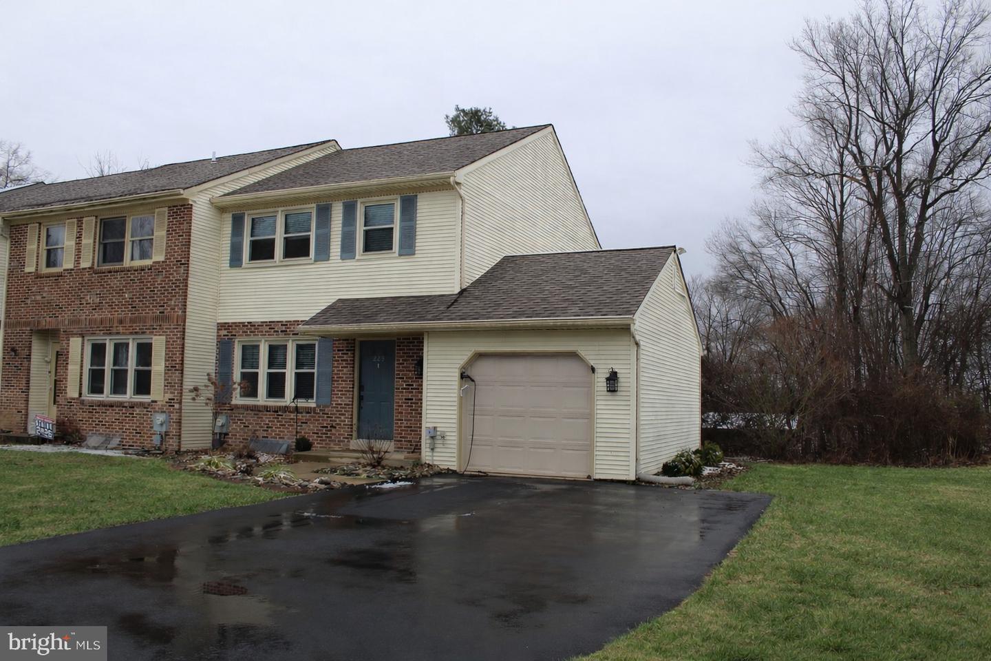 223 Sulky Way, Chadds Ford