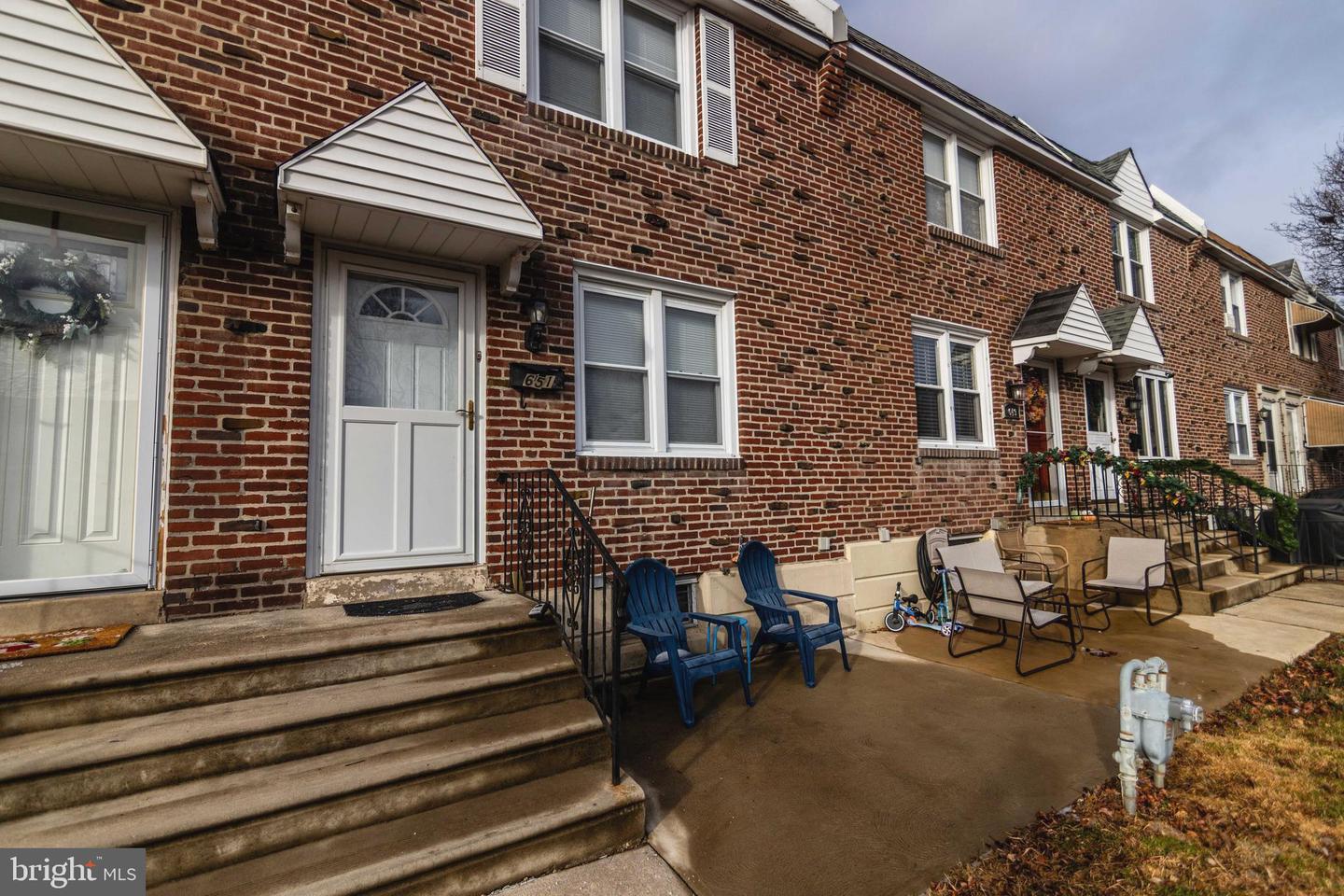 651 Magnolia Avenue, Glenolden