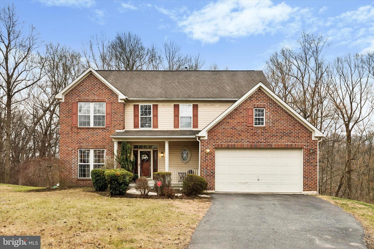 33 Big Woods Drive, Glen Mills