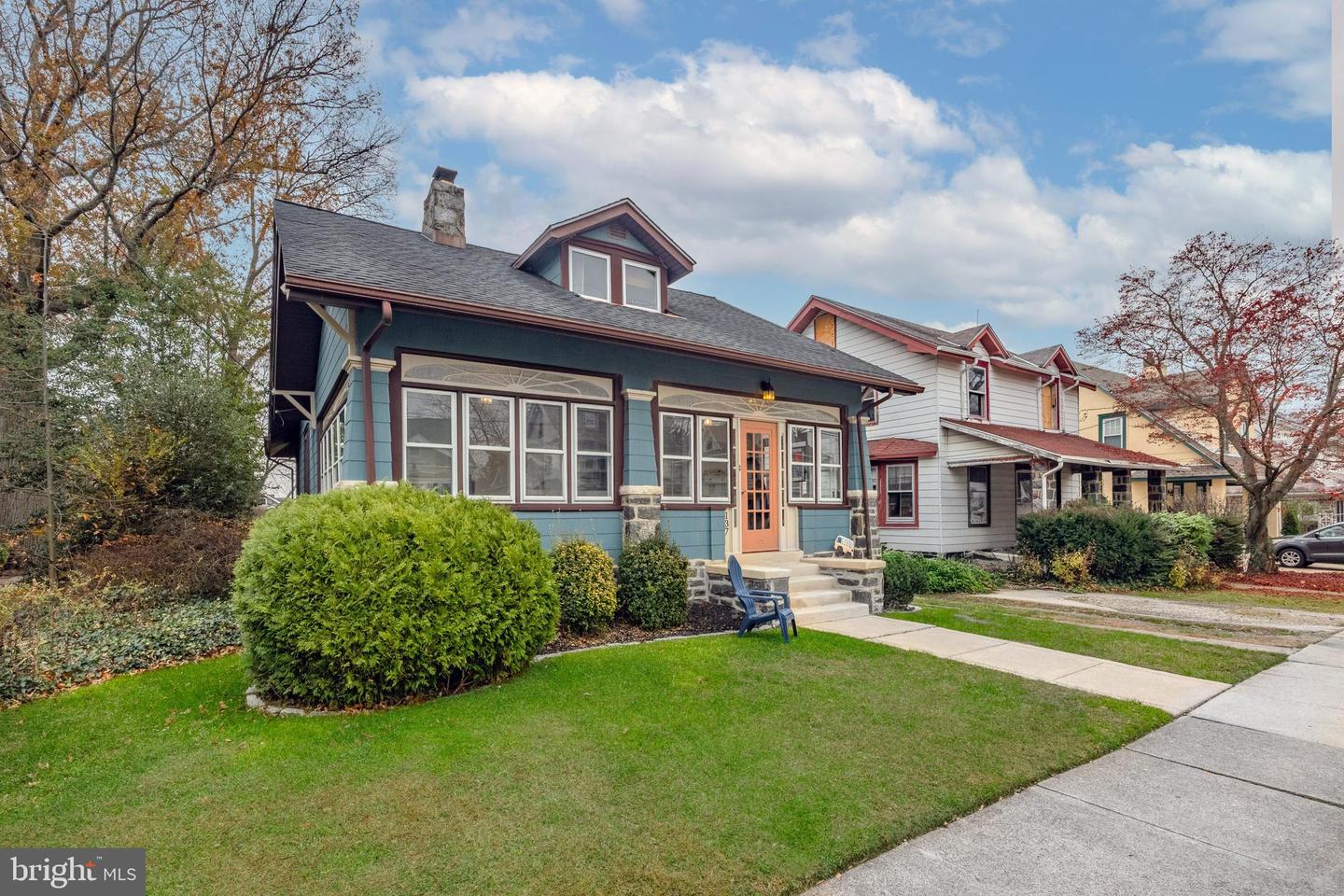 137 Strathmore Road, Havertown