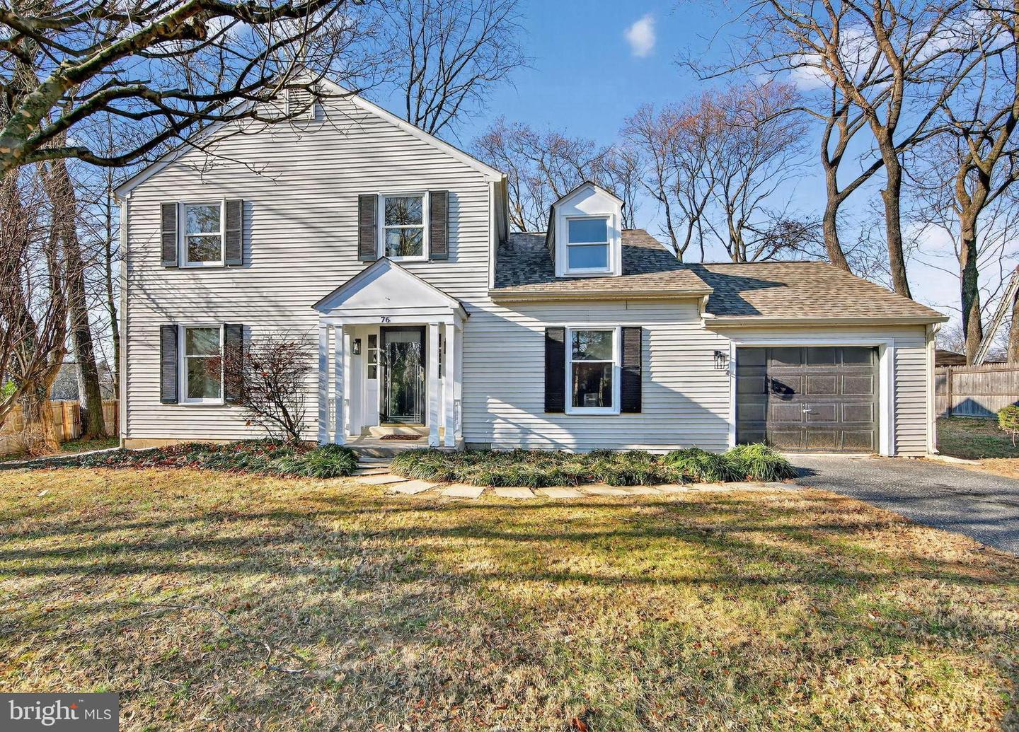 76 E Rose Tree Road, Media