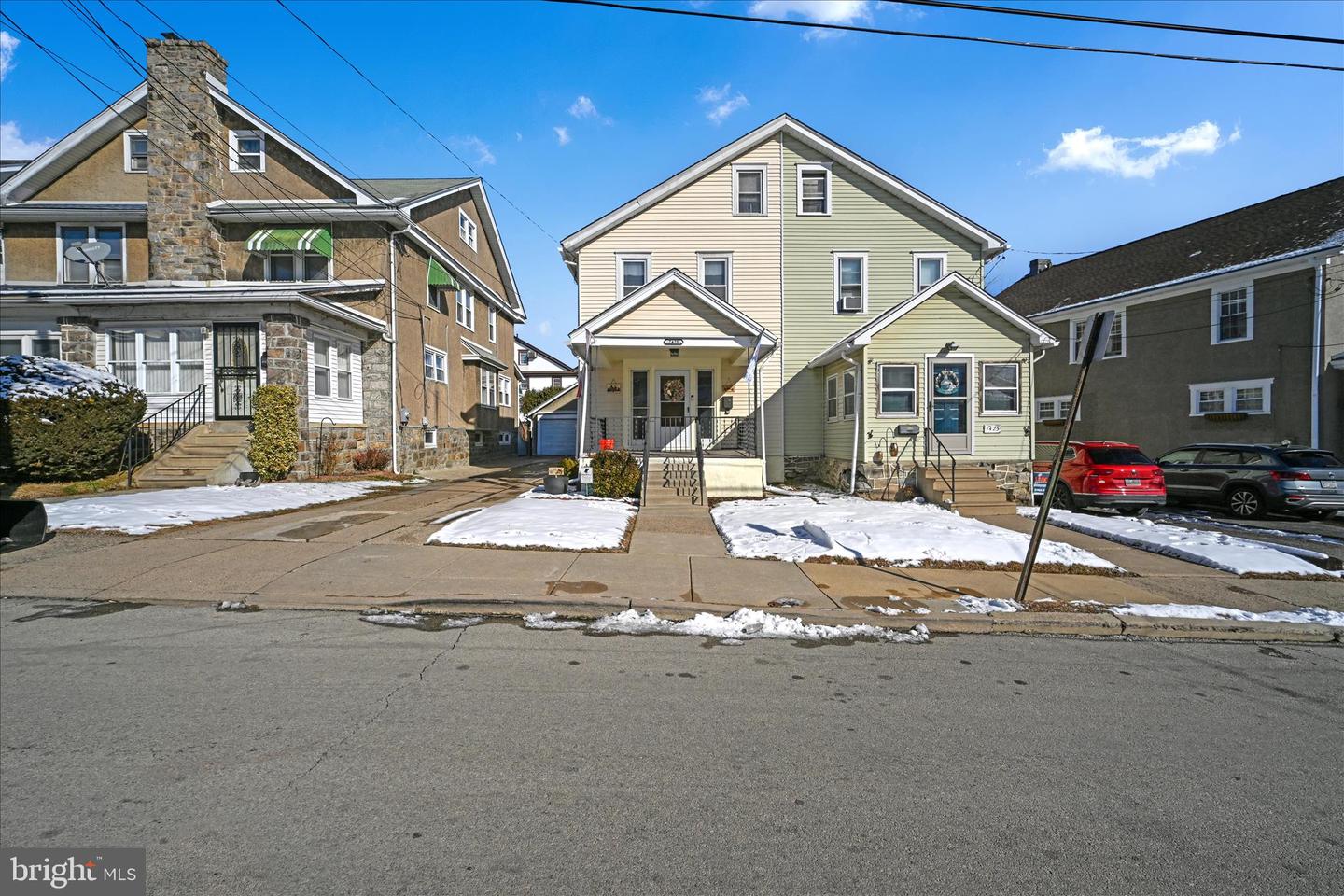 7425 Rogers Avenue, Upper Darby