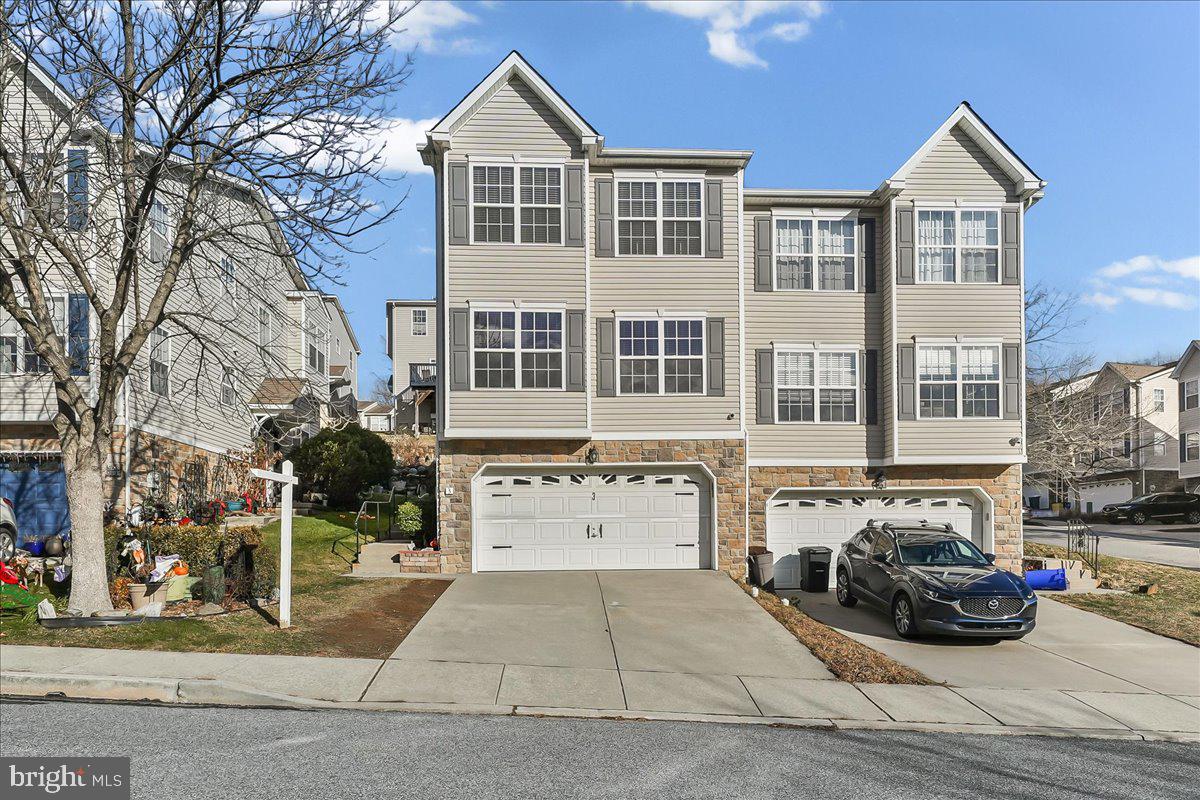 3 Whalens Court, Drexel Hill