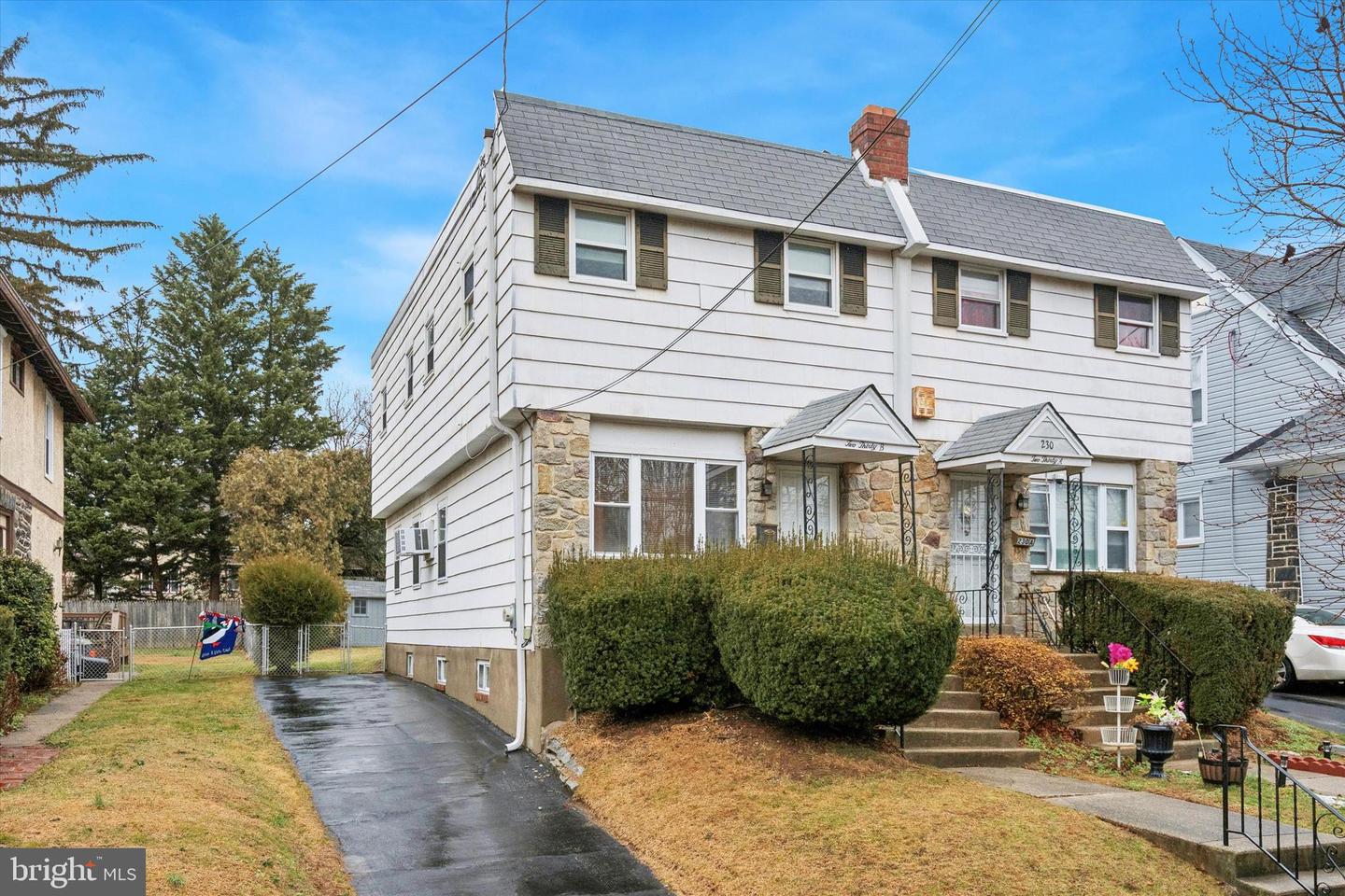 230 S Carol Boulevard #b000, Upper Darby