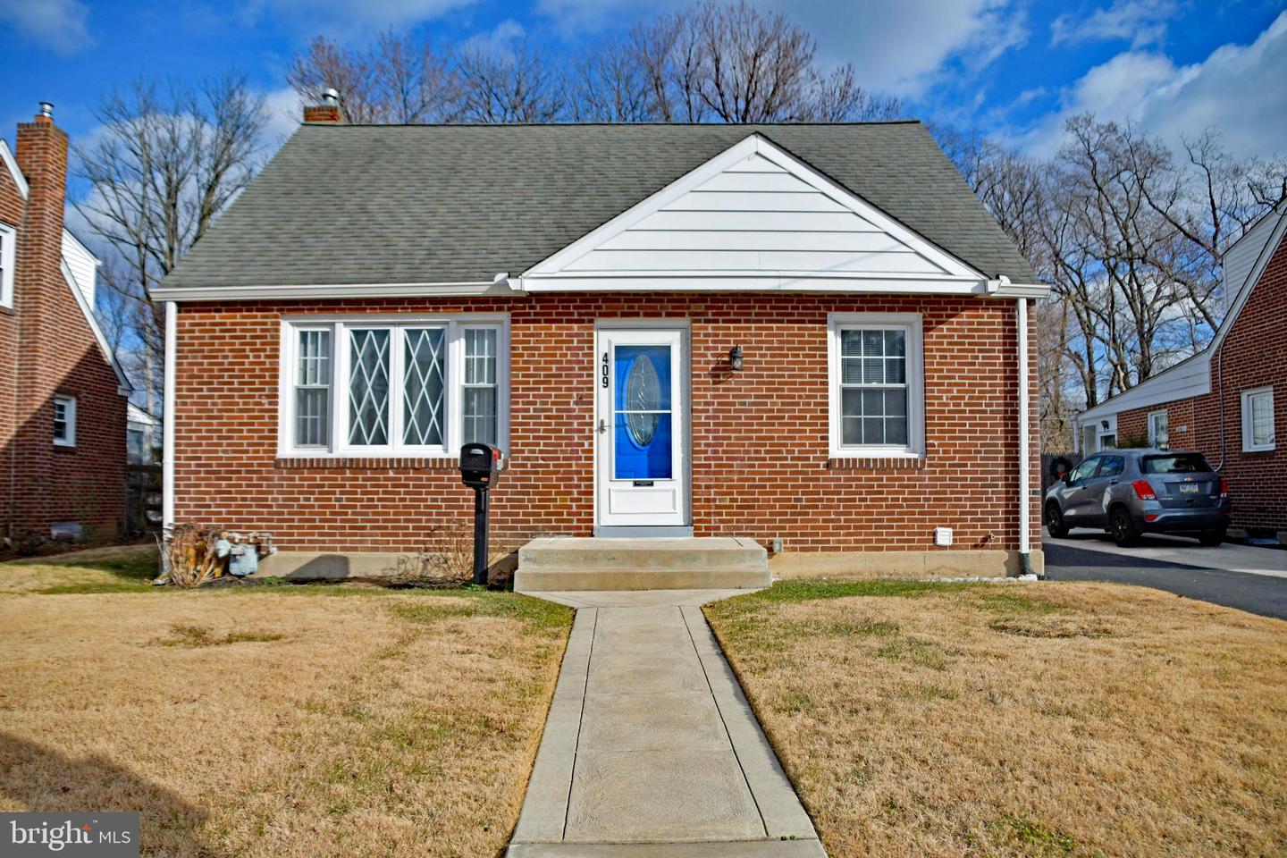 409 Perry Street Street, Ridley Park