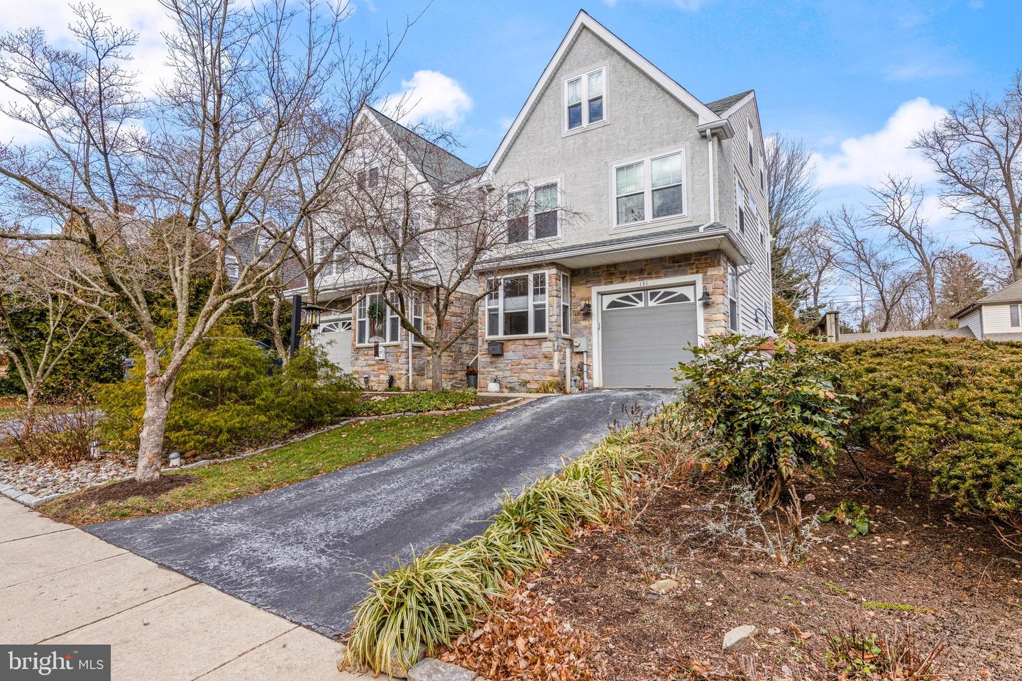131 Dartmouth Avenue, Swarthmore