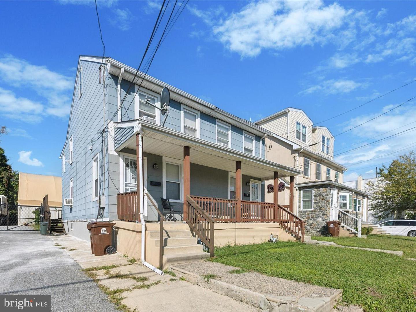 68 S Union Avenue, Lansdowne