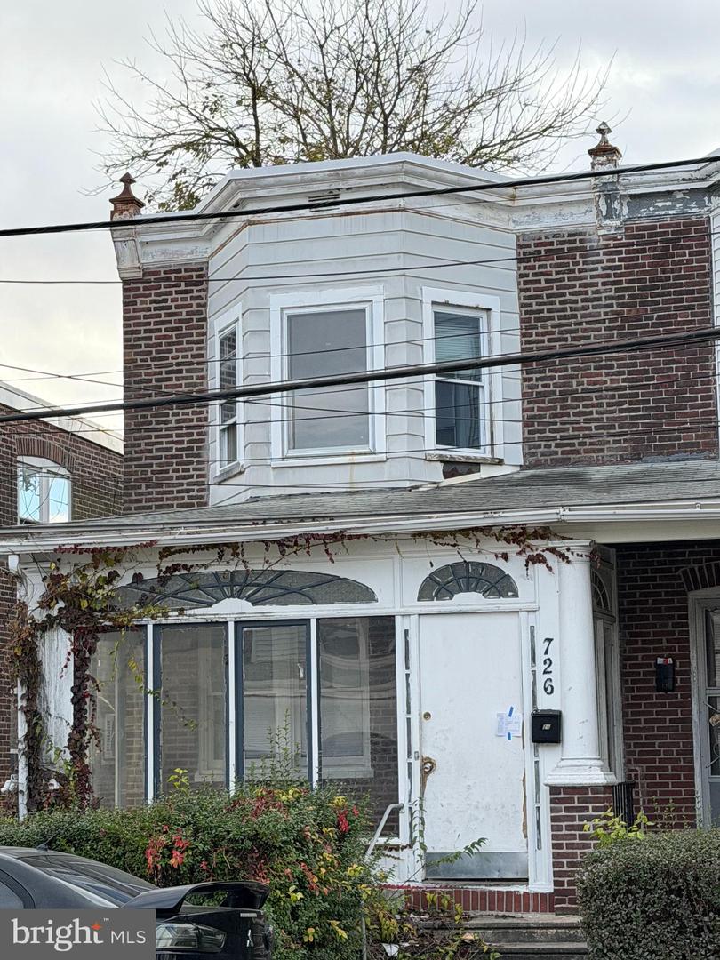 726 Wilson Street, Chester
