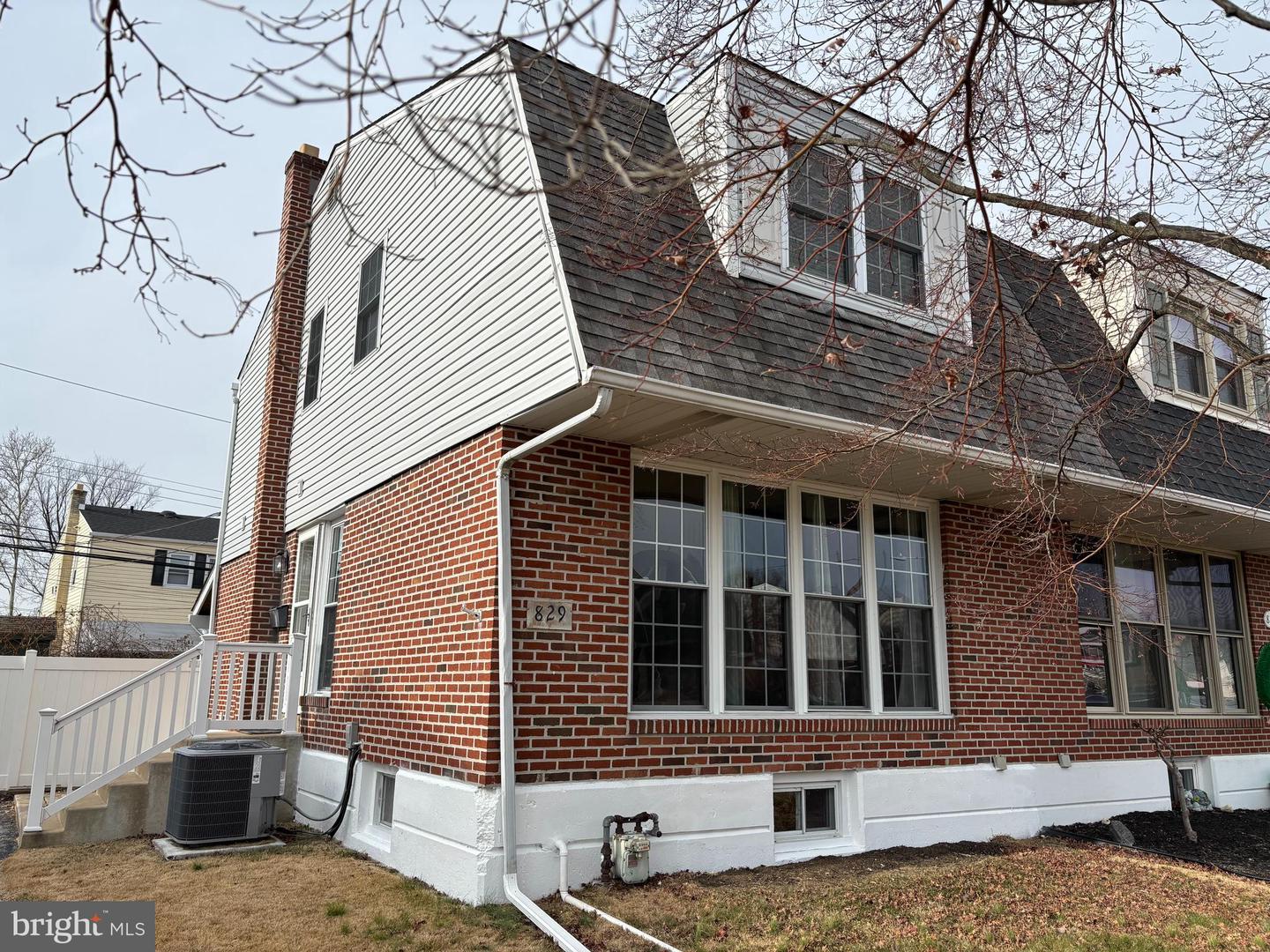 829 Hood Road, Swarthmore