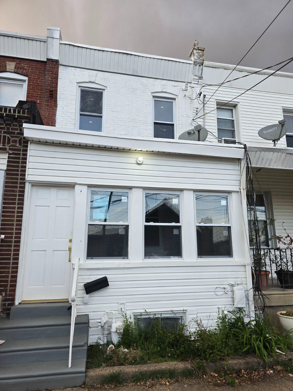 211 Spruce Street
